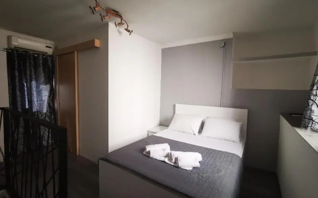 Rooms Pama