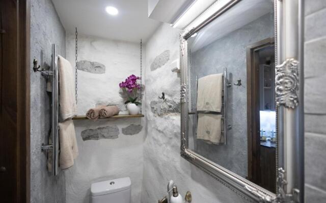 Like Home Apartments Salme 31