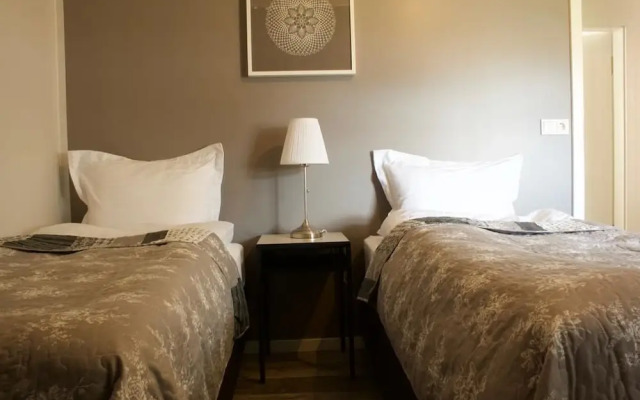 Akkeri Guesthouse