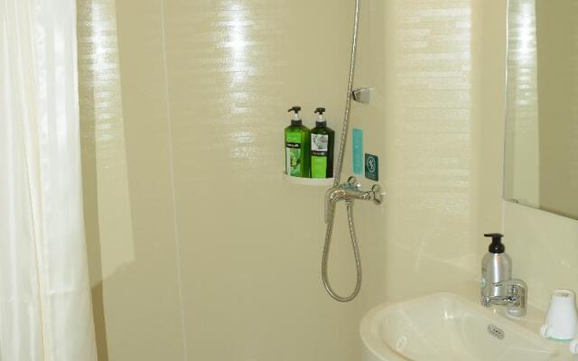 Shanshui Trends Hotel Temple of Heaven