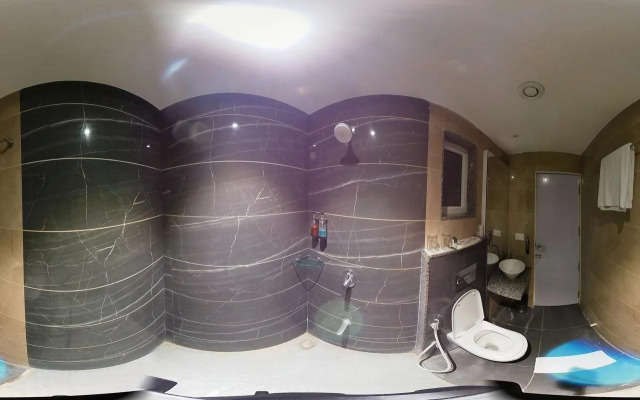 Kyriad Hotel Gulbarga