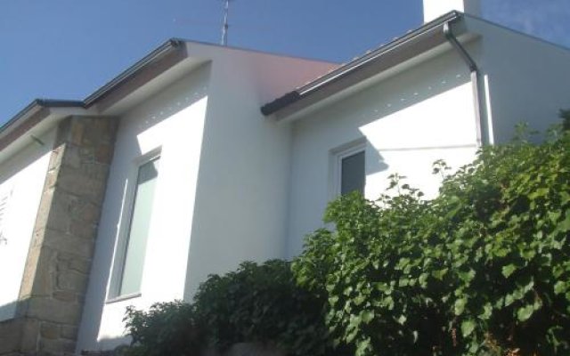 Casa da Fonte - Boa Aldeia