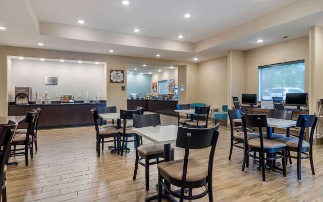 Sleep Inn Newnan Atlanta South