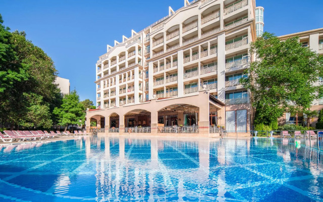 Hotel Alba - All Inclusive