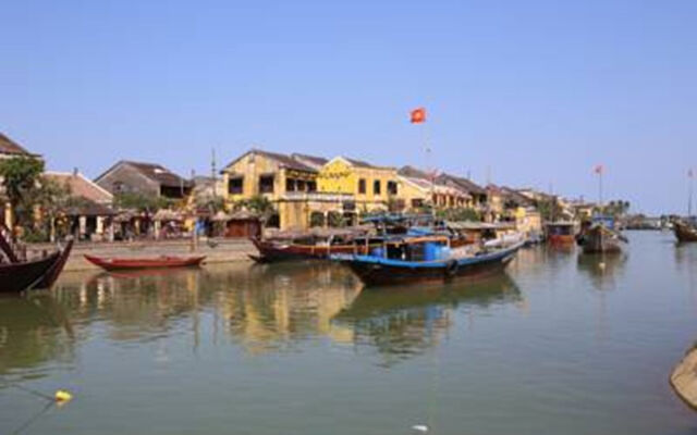 Hoi An Riverlife Homestay