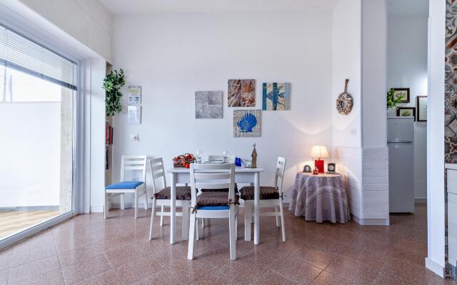 Vista Mare Specchia - Torre Specchia