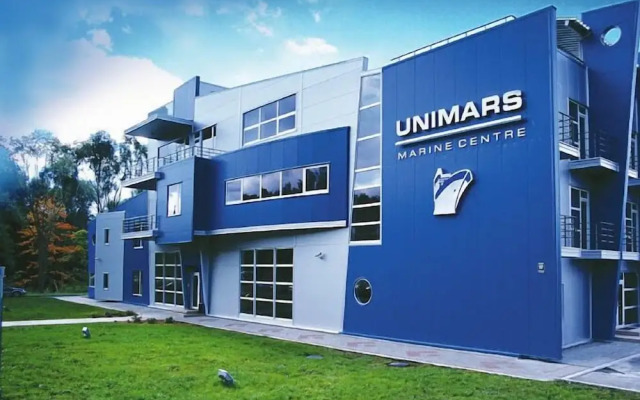 Unimars Hotel Riga