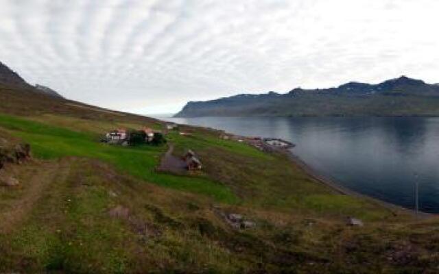 Sólbrekka Holiday Homes