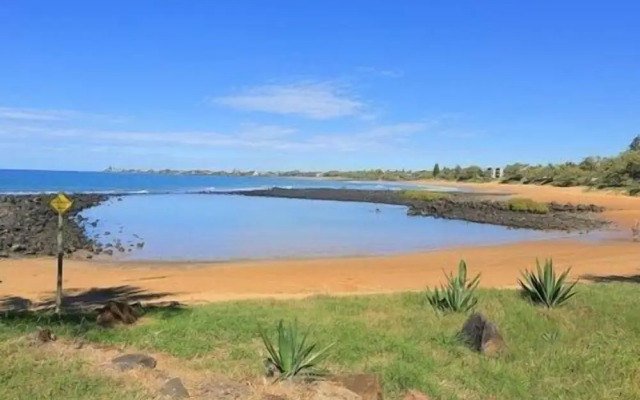 Bargara Shoreline Serviced Apartments