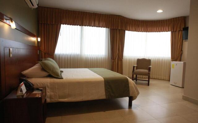 Hotel Puerto Banana