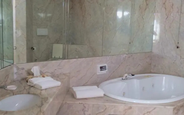 Villa San Pellegrino