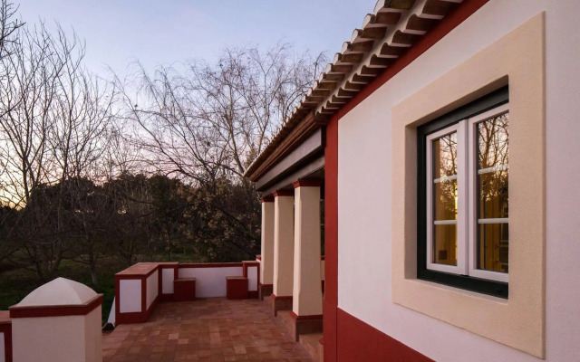 Hotel Rural Monte da Provença