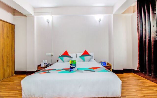 FabExpress Stay On