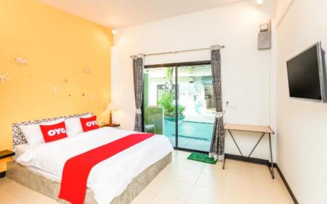 Rawai Beach Studios