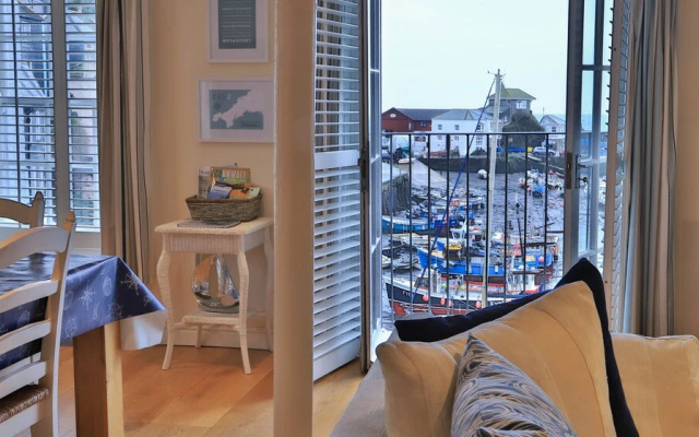 Harbourside Apartment