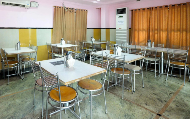 Hotel Surya Residency, Hyderabad