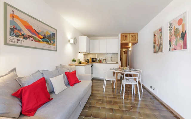 Appartamento Rio Secco