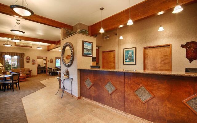 Best Western Holiday Hotel