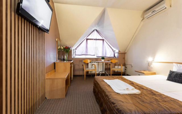 Brod Hotel