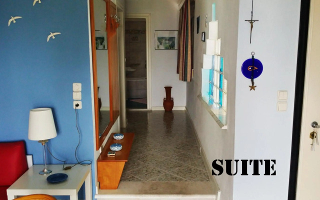 Roditsa Patritsia Apartments