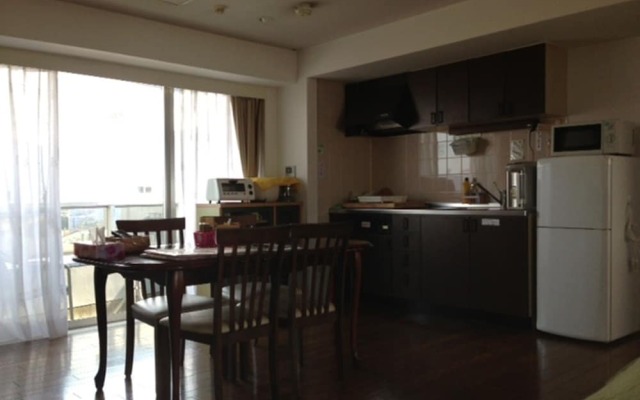 Fuji Gotenba Condominium Tannpopo