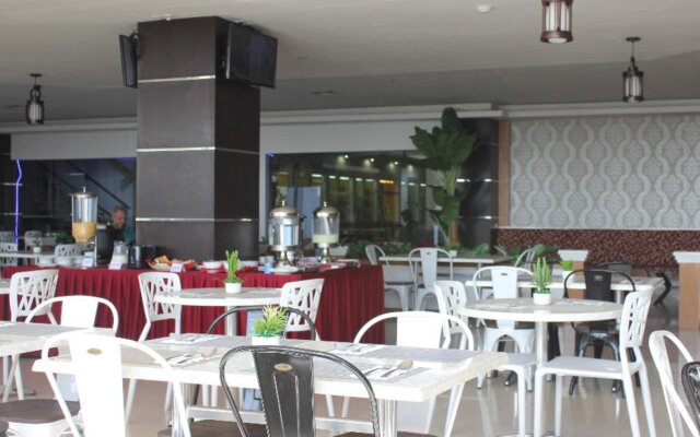Muara Hotel and Mall Ternate