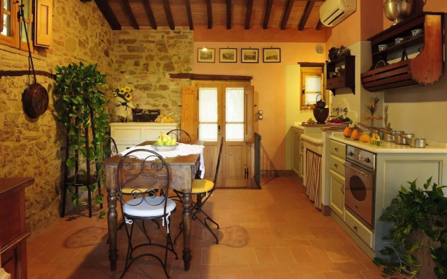 Agriturismo di Charme La Posta di Confine