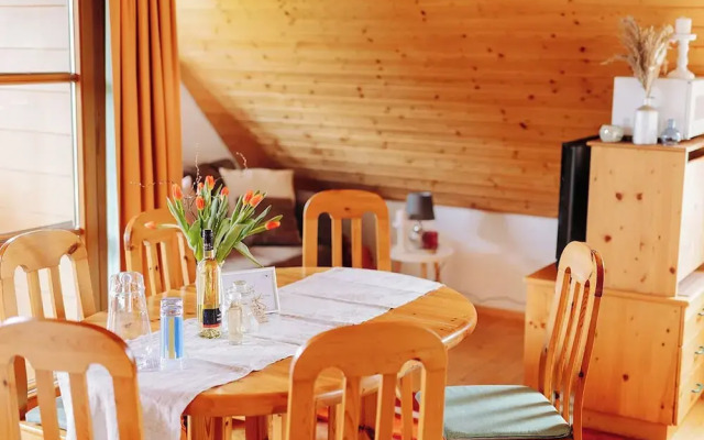 Ferienhaus Nora