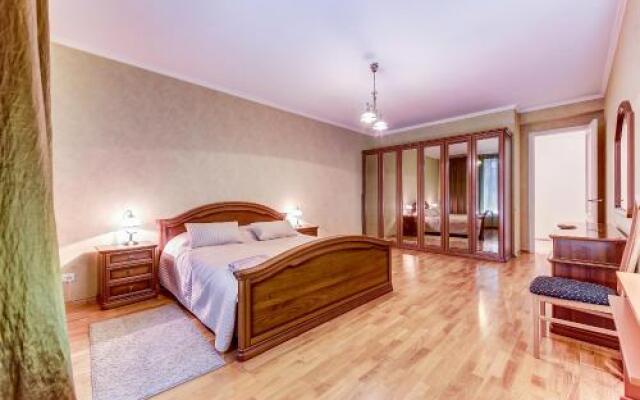 Апартаменты Elite Realty Nevsky