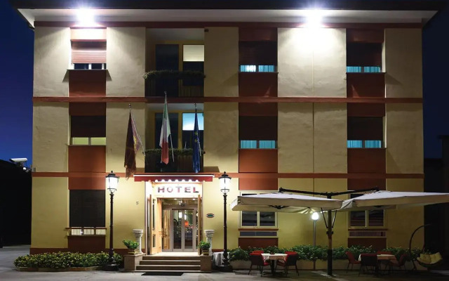 Hotel Autostrada