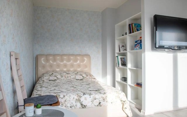 Roosi apartment Haapsalu