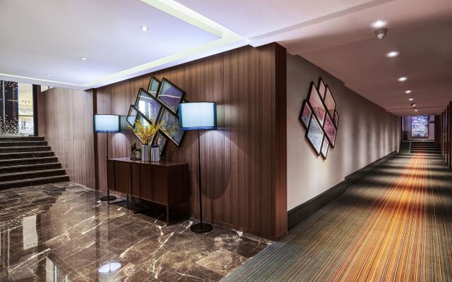 Hampton by Hilton Changsha Liuyang
