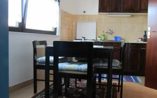 Guest House San Nikola