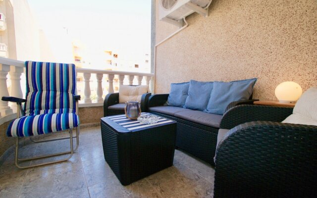 008 Absolute Beach - NEW - Ac/wifi