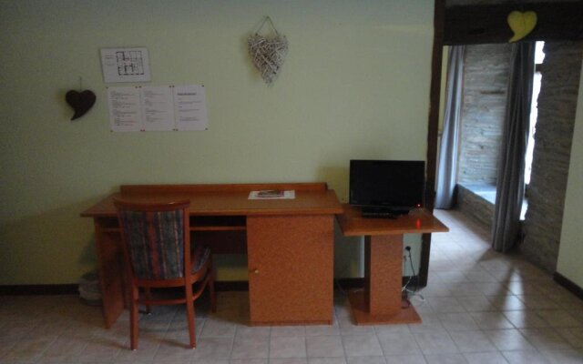 Hotel-au-central