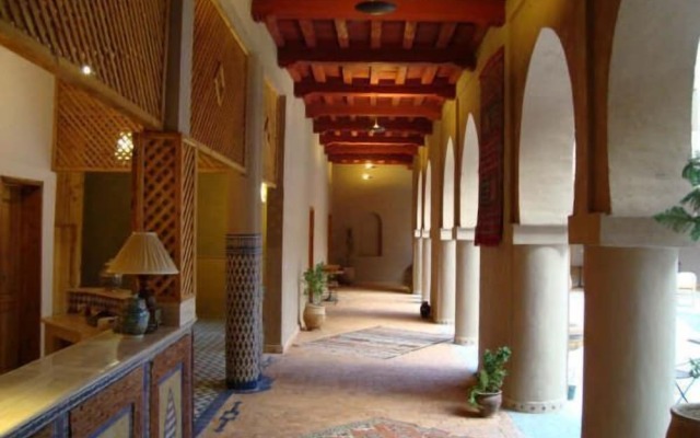 Hotel Ksar Assalassil