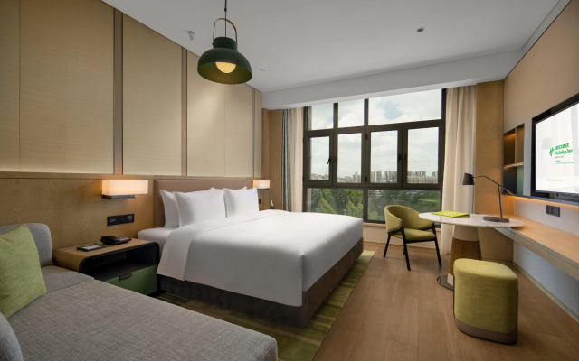 Holiday Inn Foshan Nanhai Central by IHG
