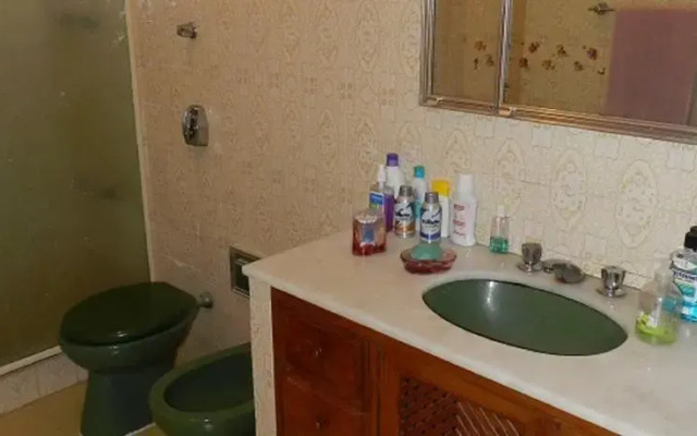 Copacabana Best Location