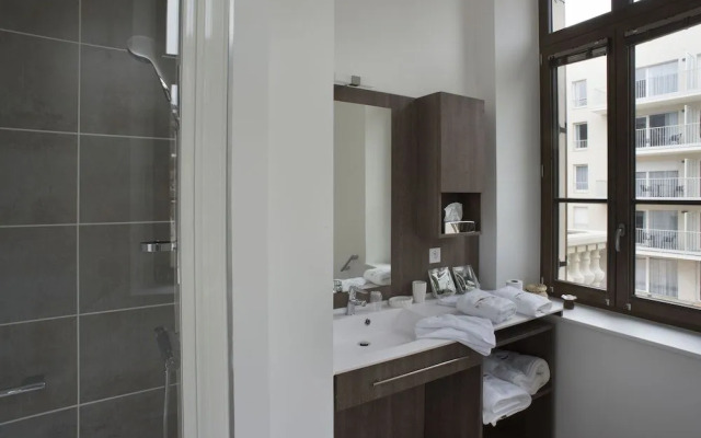 Domitys Le Parc de Jade