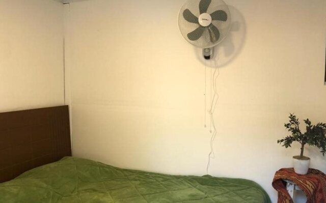 Hostel 32