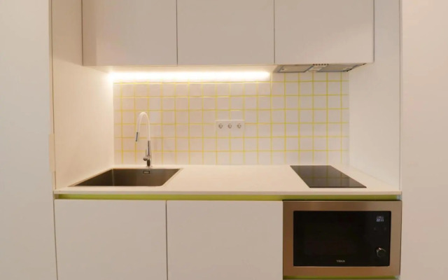 Home Sweet Home Aveiro Palmeira Suite