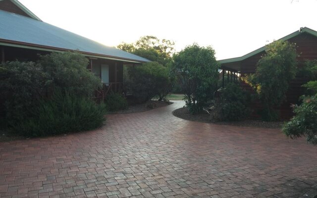 Aussie Cabins