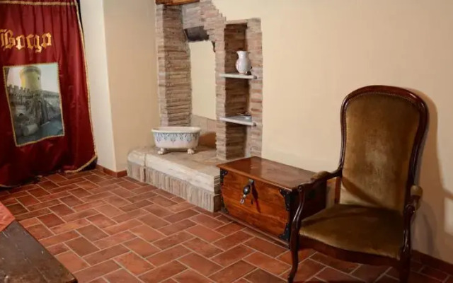La Locanda Del Passerotto BB