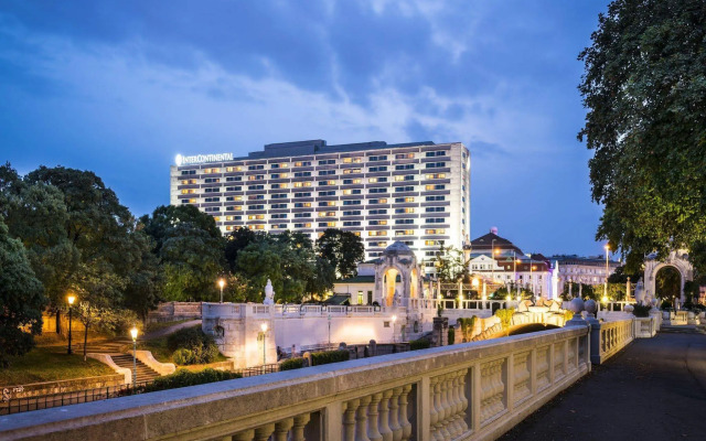 InterContinental Vienna by IHG