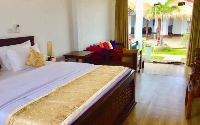 Avonil Resort  Yala