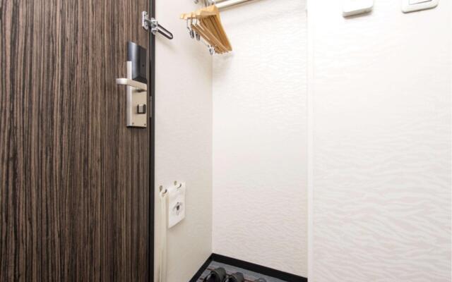 Hotel Villa Fontaine Tokyo - Nihombashi Mitsukoshimae