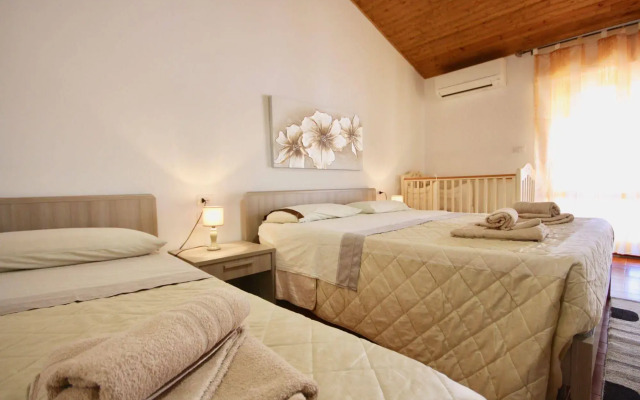 B&B Lucia