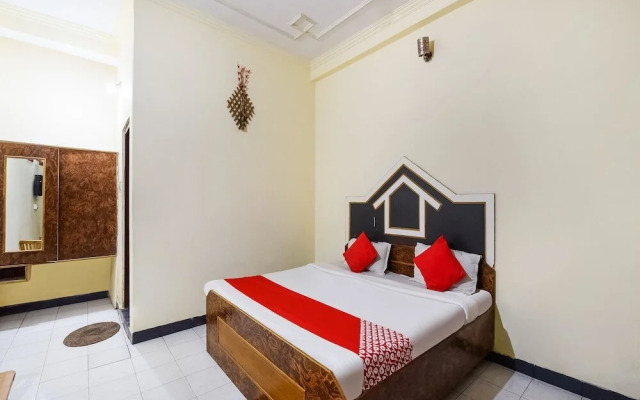 Hotel Sun N Wind by OYO Rooms