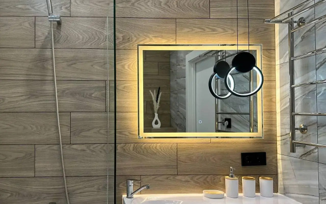 Luxury Apartments Anastasia Lane. Marble 38