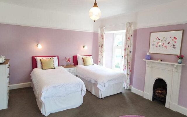 Eastwrey Barton - Guest house